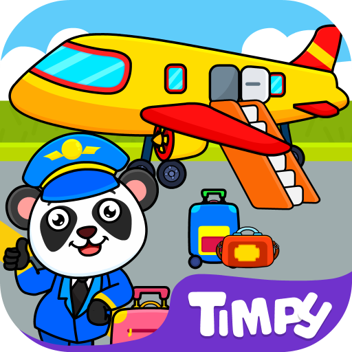 Airplane Games