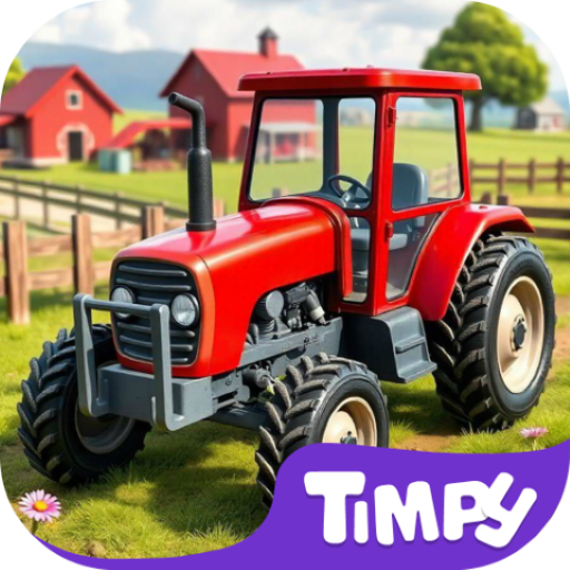 Animal Farm Games