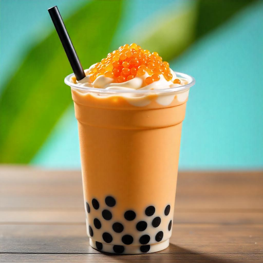 Boba Tea Games