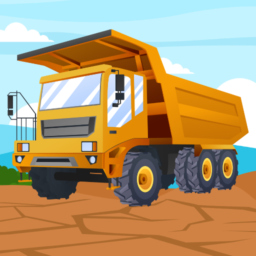 Construction Trucks