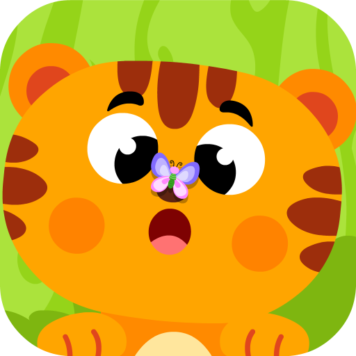 Infant Games