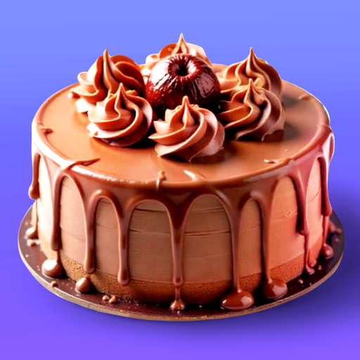 Kids Cake Maker