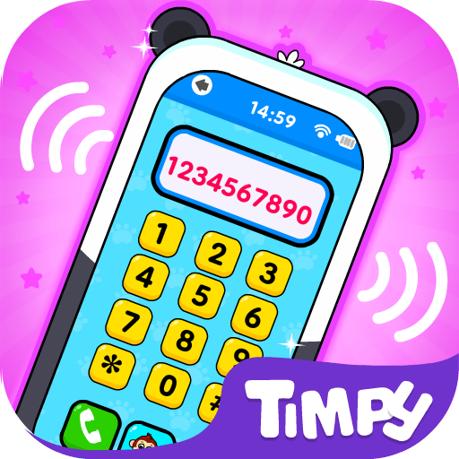 Kids Phone