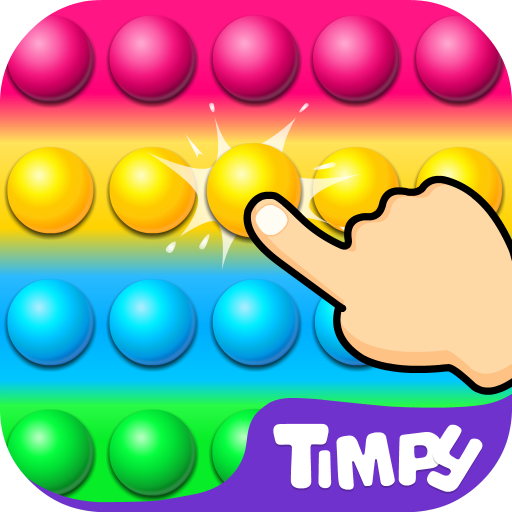 Pop It Games