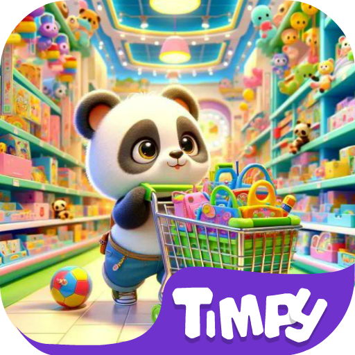 Shopping Games