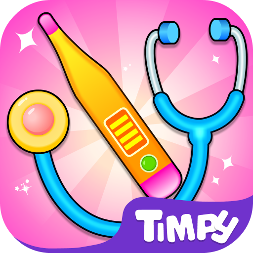 Doctor Games