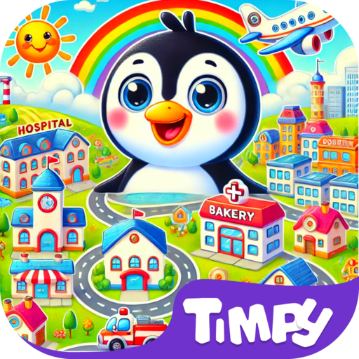 Timpy Town