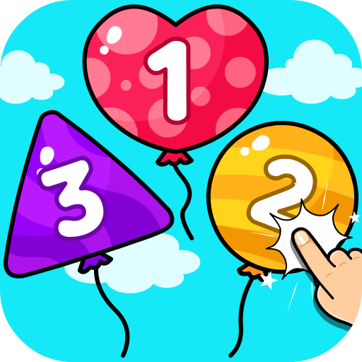 Toddler Games