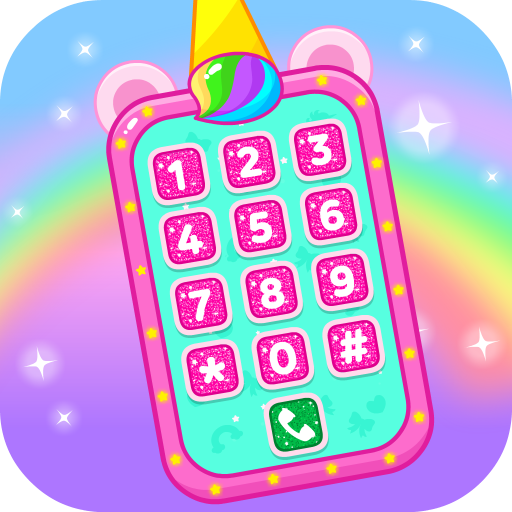 Unicorn Phone